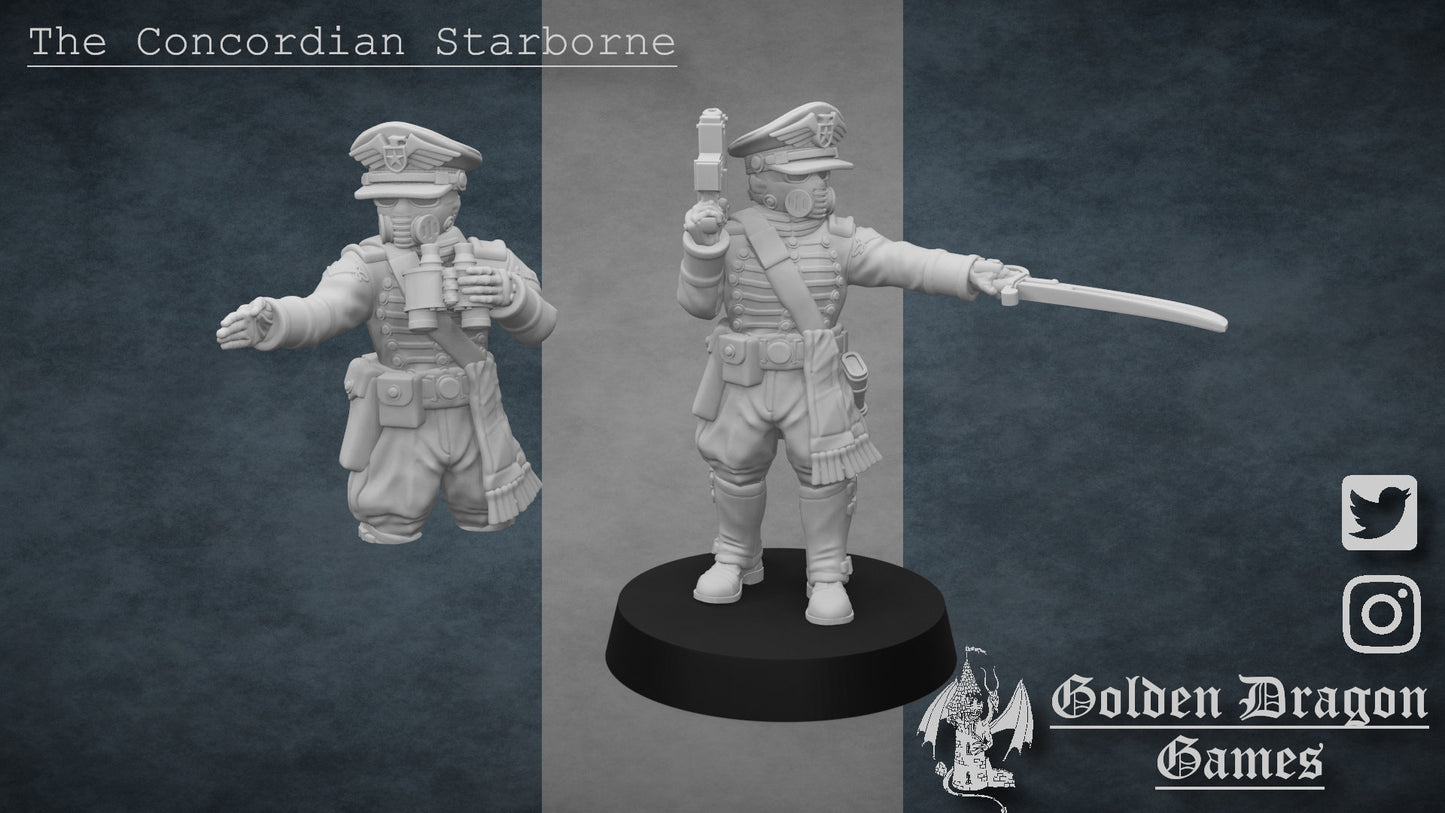 12 x Cult of the Stealers of Genes - Infantry - GSC
