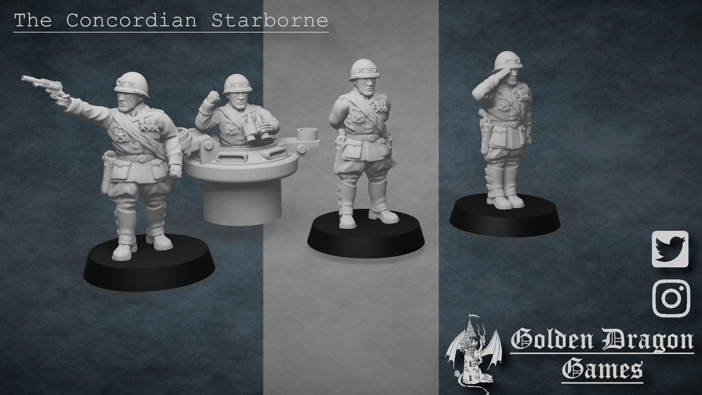 12 x Cult of the Stealers of Genes - Infantry - GSC