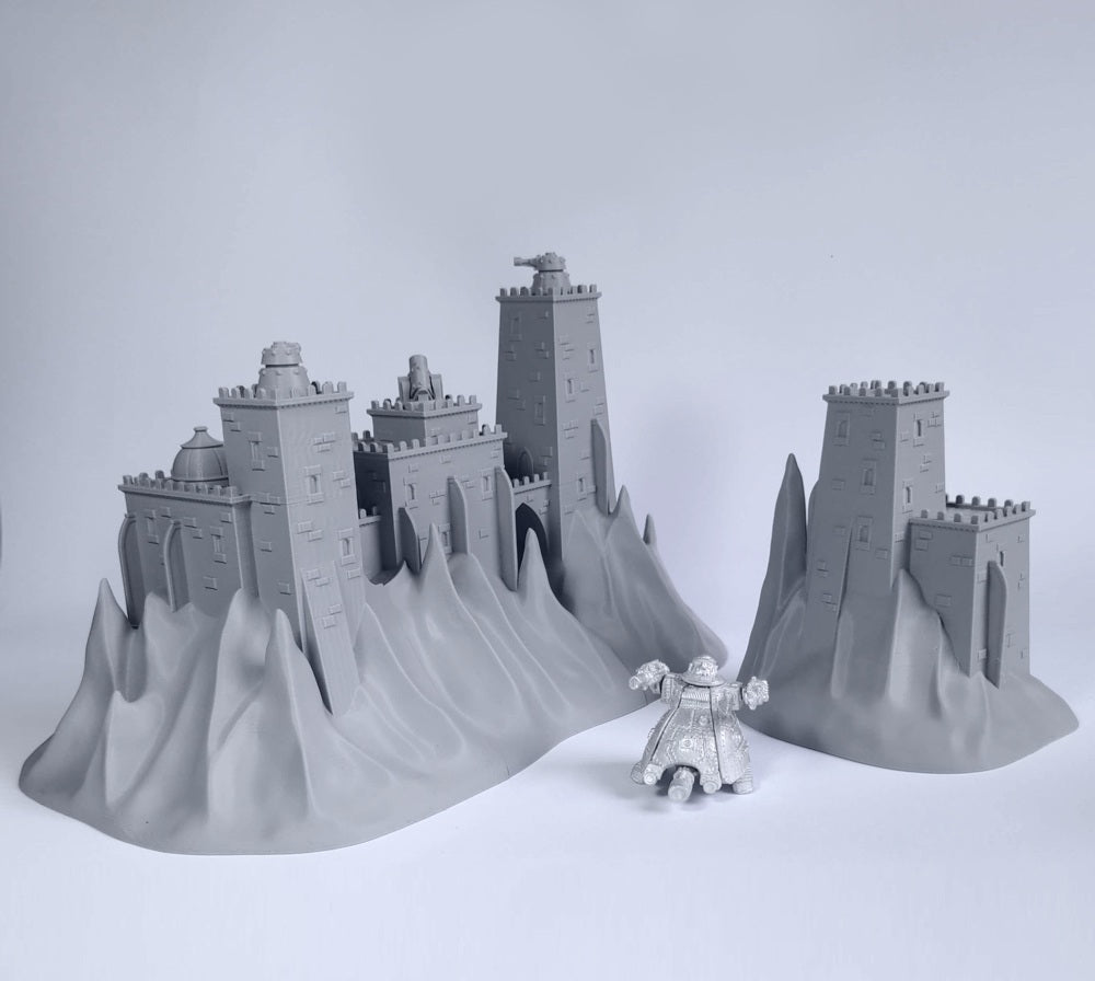 Epic Retro Space Dwarf Fortress